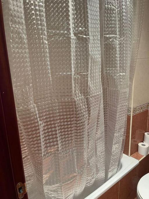 Acogedor Y Soleado Apartamento Recien Amueblado En Gijón Dış mekan fotoğraf